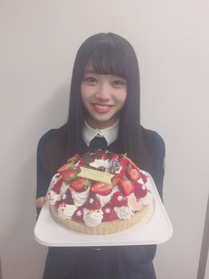 緊張…！ 宮田愛萌 - 画像6
