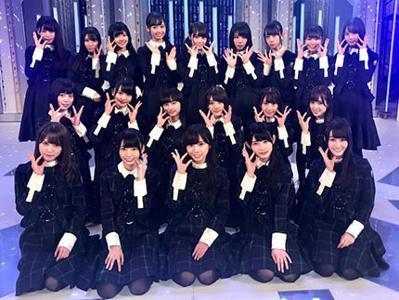 ひらがなけやきSHOW!のサムネイル