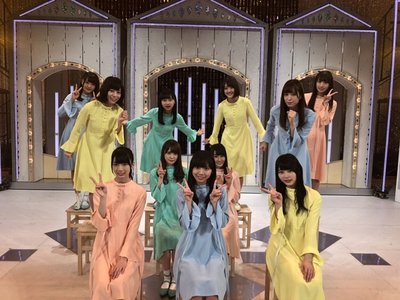 ひらがなけやきSHOW！ - 画像3