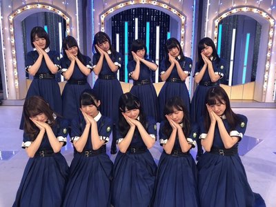 ひらがなけやきSHOW！ - 画像6
