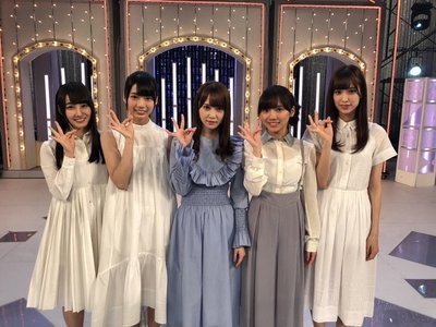 ひらがなけやきSHOW！ - 画像7