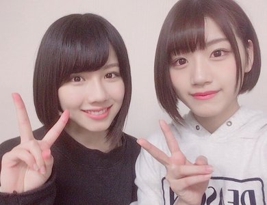 全国握手会ありがとうございました！渡邉美穂 - 画像3