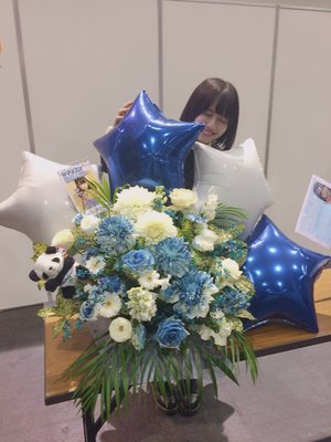 全国握手会ありがとうございました！渡邉美穂 - 画像5