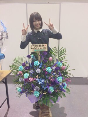 全国握手会ありがとうございました！渡邉美穂 - 画像6