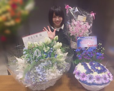 全国握手会ありがとうございました！渡邉美穂 - 画像7