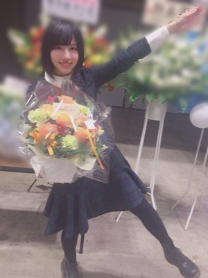 全国握手会ありがとうございました！渡邉美穂 - 画像8