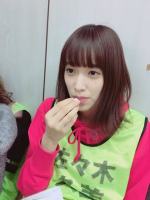 ハッピーバースデーくみちゃんのサムネイル