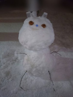 *.＊雪〜＊.°﻿ - 画像2