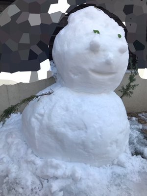 *.＊雪〜＊.°﻿ - 画像3
