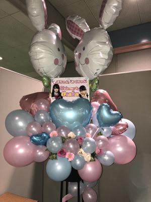 全国握手会終わりました！早い〜！また会いたい！ 金村美玖 - 画像6