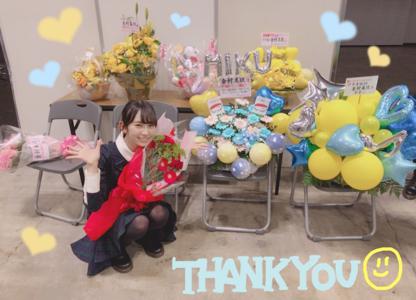 全国握手会終わりました！早い〜！また会いたい！ 金村美玖 - 画像9