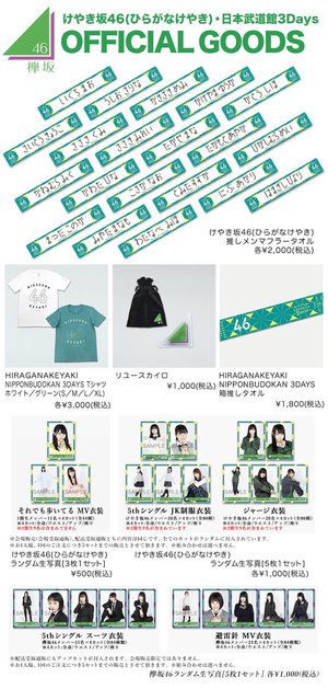 新グッズ - 画像2