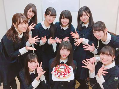♡！胎児の時からワチキはタルト！♡ 富田鈴花のサムネイル