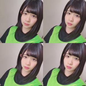 けやき坂46 日本武道館3days！2期生の松田好花です(^^)のサムネイル