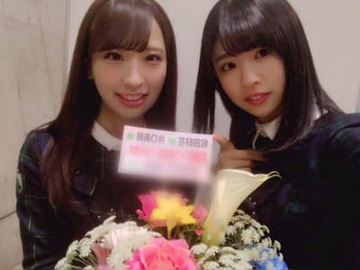お花💐のサムネイル