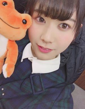 1/28に送ったブログがアップされませんでした ~オハナ~ 丹生明里のサムネイル
