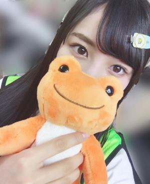 日本武道館3days⭐️河田陽菜のサムネイル