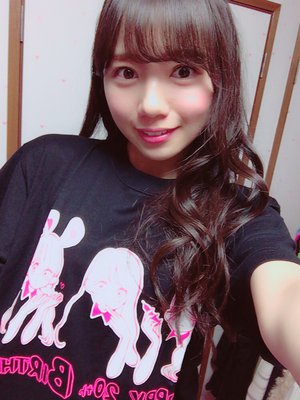 生誕Tシャツ - 画像1