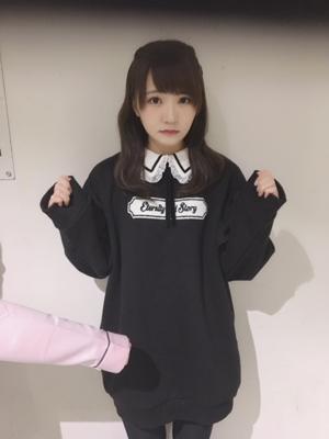 個別握手会のサムネイル