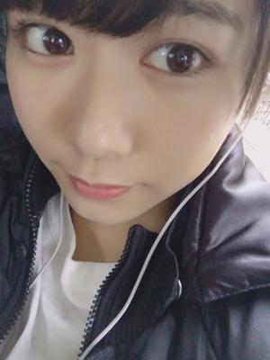 ~いつもと違う景色~ 丹生明里のサムネイル