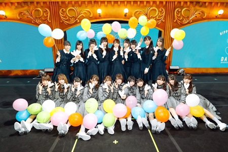 武道館3DAYSのサムネイル