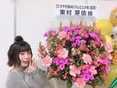 お花のサムネイル