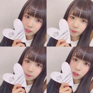 今出せる最大限  けやき坂46 2期生の松田好花です(^^)のサムネイル
