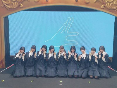 武道館‼︎ 宮田愛萌 - 画像10