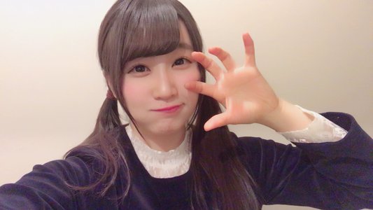 ぴょこっ♡ - 画像1