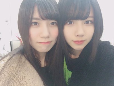 寒さに負けない🐑  渡邉美穂 - 画像2
