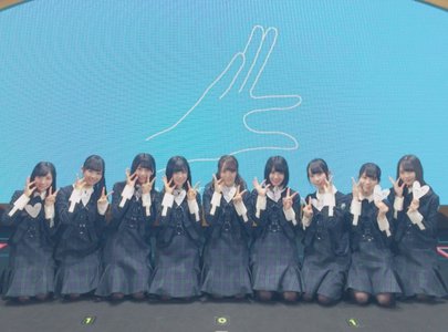 寒さに負けない🐑  渡邉美穂 - 画像5