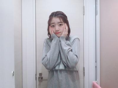 謝謝٩꒰ ´ᆺ`꒱۶のサムネイル