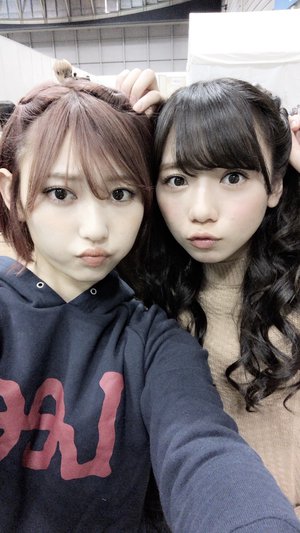 5thラスト握手会 - 画像2