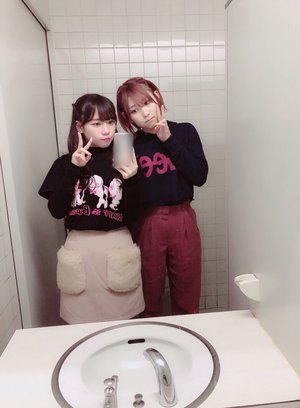 5thラスト握手会 - 画像4