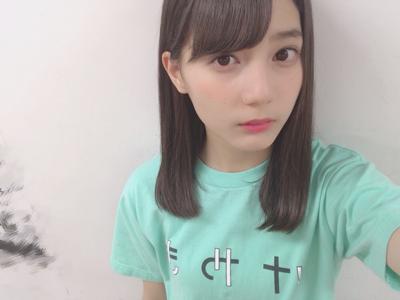 9人の色  小坂菜緒のサムネイル