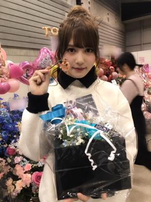 大切にするね(・ω・)のサムネイル