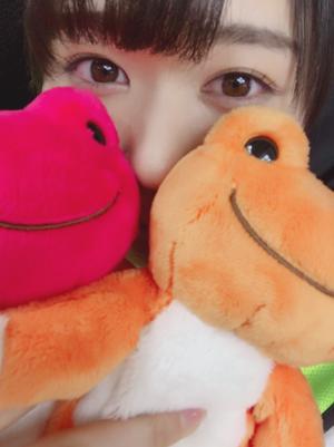 ~17歳になりました~丹生明里のサムネイル