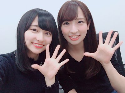 ありがとう！のサムネイル