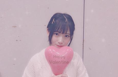 バレンタイン♡のサムネイル