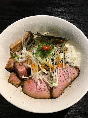 ラーメンブログ - 画像1