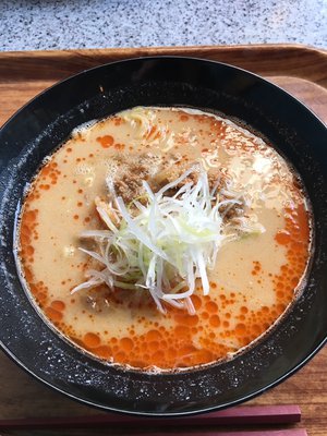 ラーメンブログ - 画像2