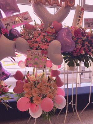 おもてなし 宮田愛萌 - 画像6