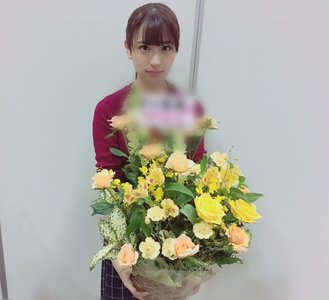 お花 - 画像4