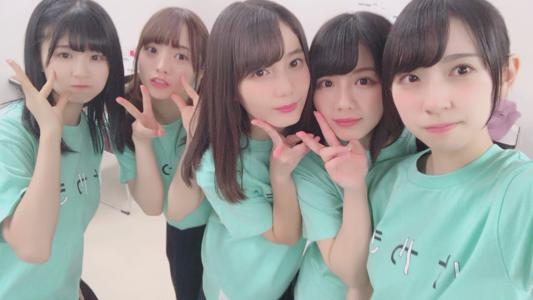 笑う門には福来たる😆 金村美玖 - 画像2