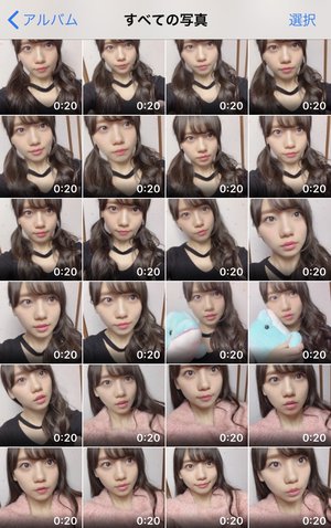 50通動画 - 画像2