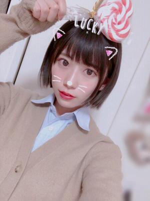 にゃ－のサムネイル