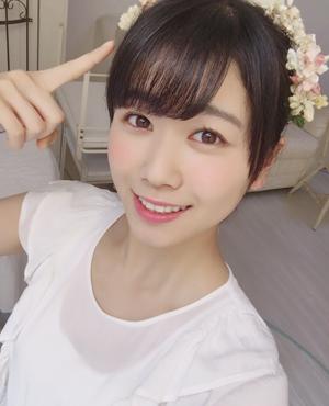 ~ブルー~ 丹生明里のサムネイル