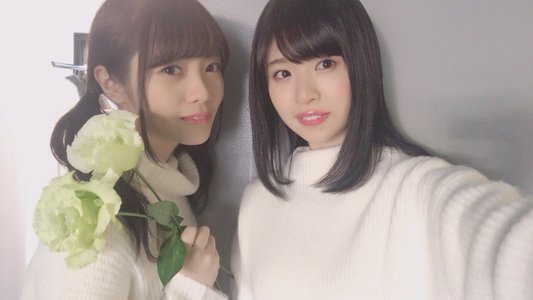花とお姉さん 宮田愛萌 - 画像3