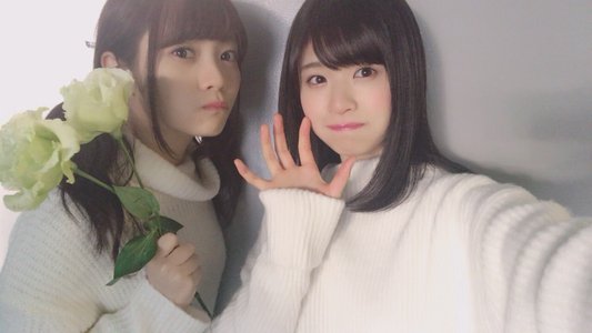 花とお姉さん 宮田愛萌 - 画像4