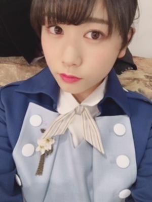 ~焼くと美味しい~丹生明里のサムネイル